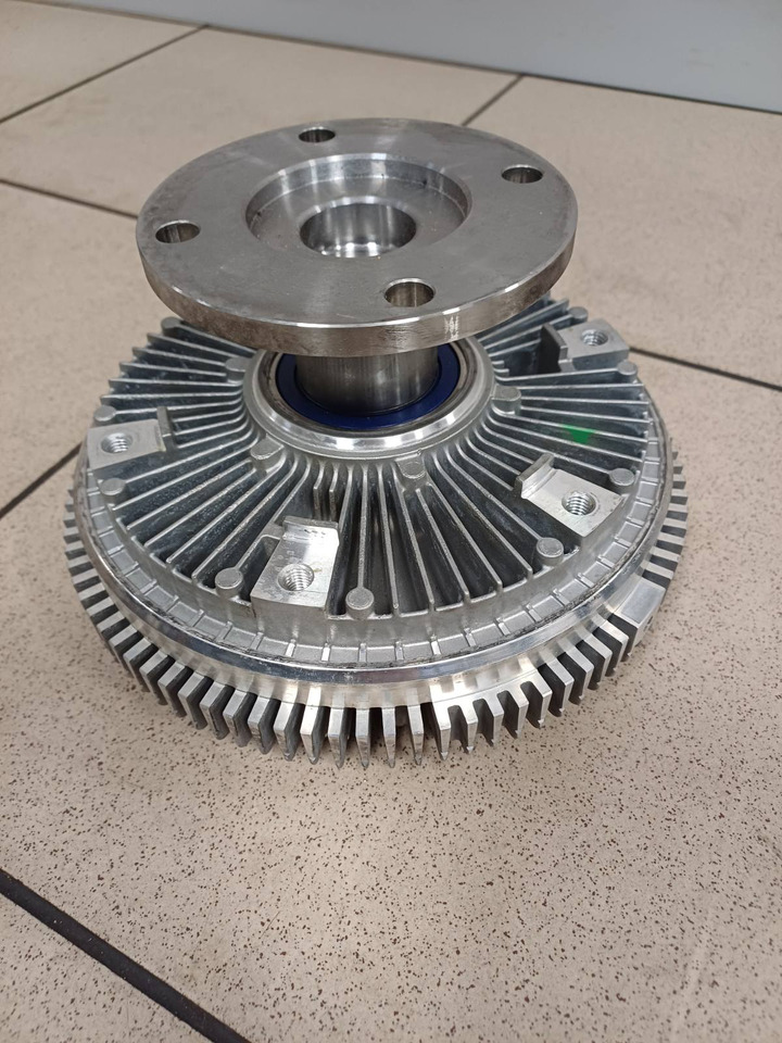 BEHR - Embrayage et pièces: photos 3 BEHR - Embrayage et pièces: photos 3