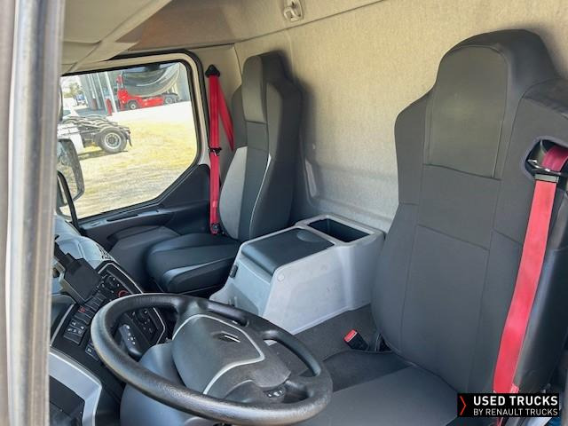 Renault Trucks D - Camion: photos 4 Renault Trucks D - Camion: photos 4