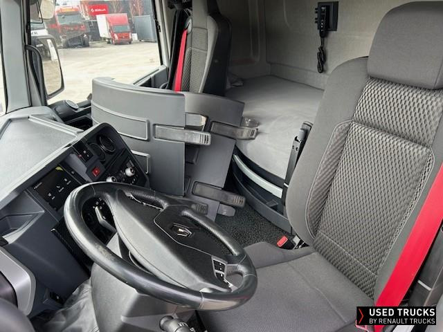 Renault Trucks T - Tracteur routier: photos 5 Renault Trucks T - Tracteur routier: photos 5