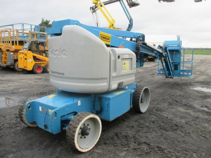 Genie Z 40/23 N RJ - Nacelle articulée: photos 2 Genie Z 40/23 N RJ - Nacelle articulée: photos 2