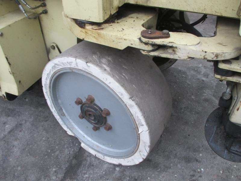 JLG Liftlux 245-12  en crédit-bail JLG Liftlux 245-12: photos 9