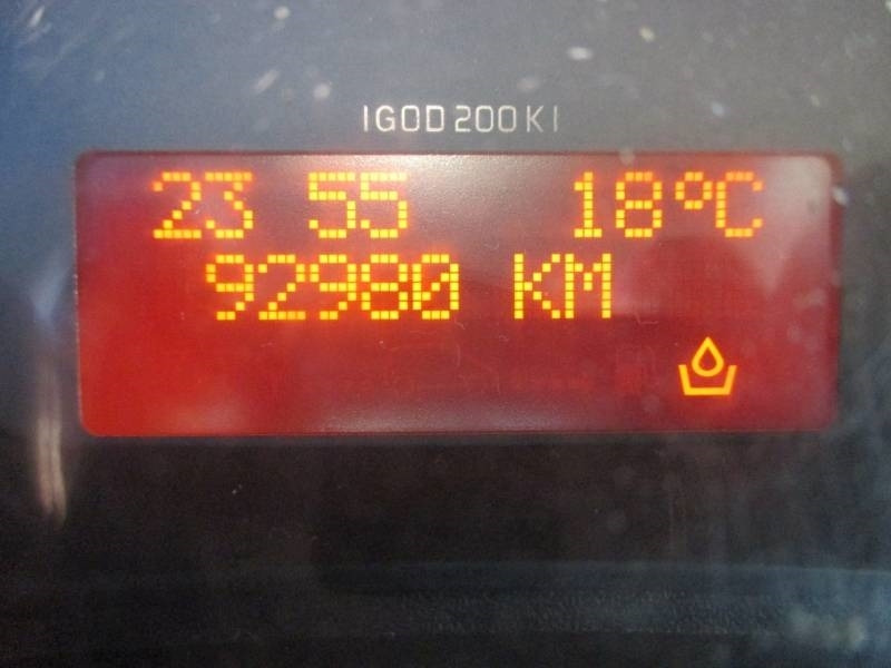 VERSALIFT TIME ETL32 - Camion avec nacelle: photos 5 VERSALIFT TIME ETL32 - Camion avec nacelle: photos 5