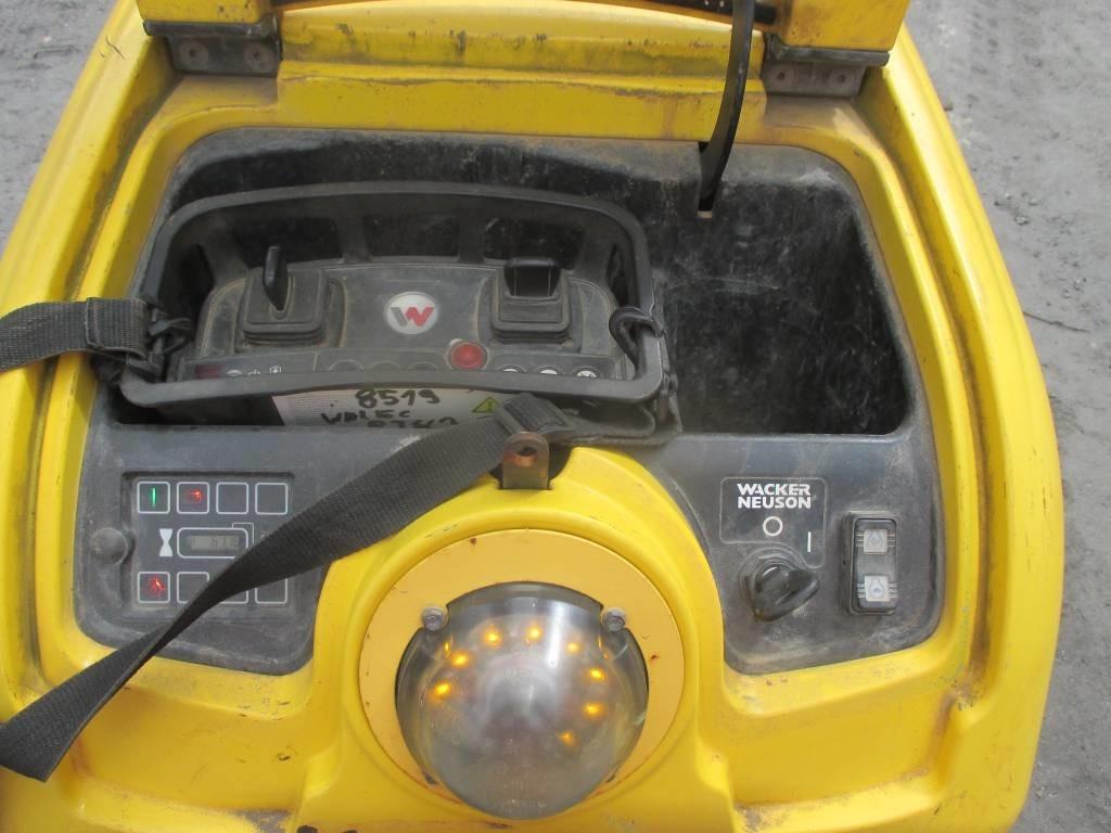 Wacker Neuson RTSC 3  en crédit-bail Wacker Neuson RTSC 3: photos 12
