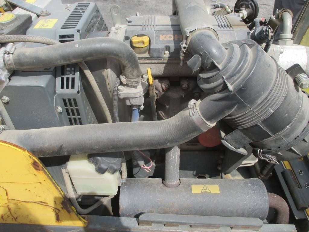 Wacker Neuson RTSC 3  en crédit-bail Wacker Neuson RTSC 3: photos 9