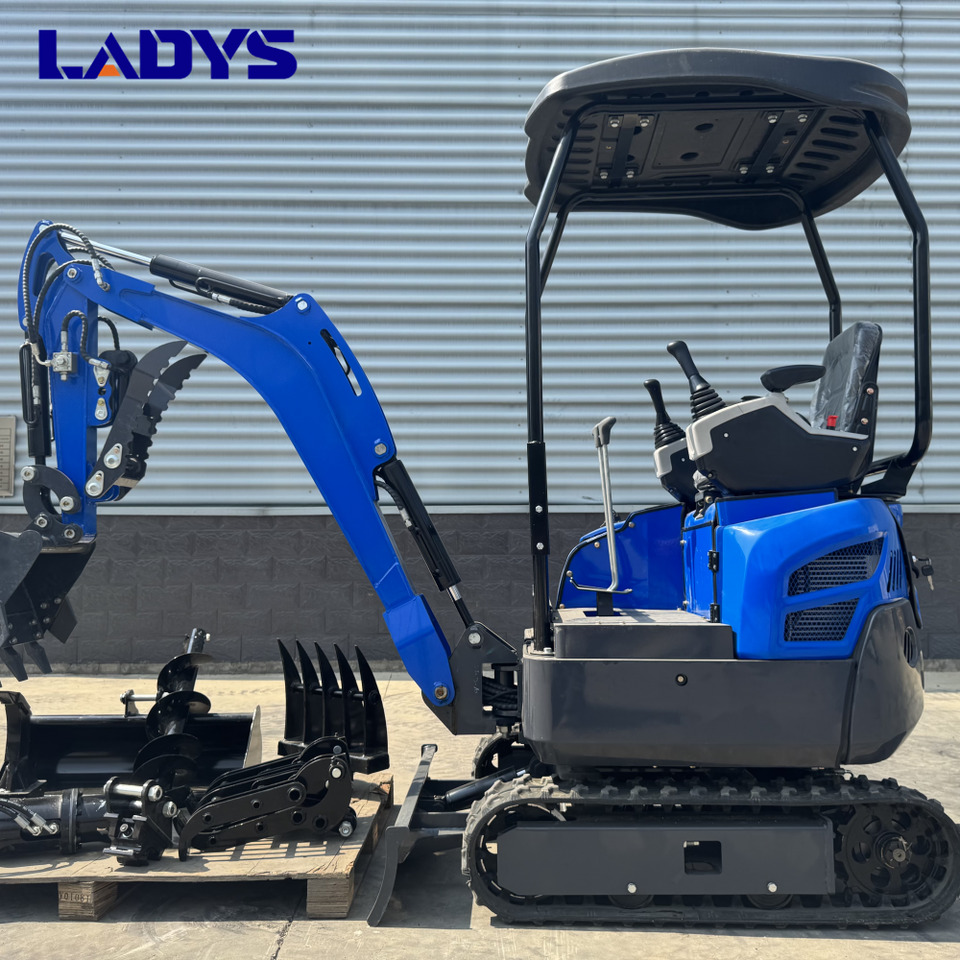 Free Shipping Mini Excavator Bagger Pelle Miniexcavadora 1 2 3.5 Ton CE/EPA/EURO 5 Kubota Engine Diesel/Electric Mini Excavators For Sale - Pelle sur chenille: photos 4 Free Shipping Mini Excavator Bagger Pelle Miniexcavadora 1 2 3.5 Ton CE/EPA/EURO 5 Kubota Engine Diesel/Electric Mini Excavators For Sale - Pelle sur chenille: photos 4