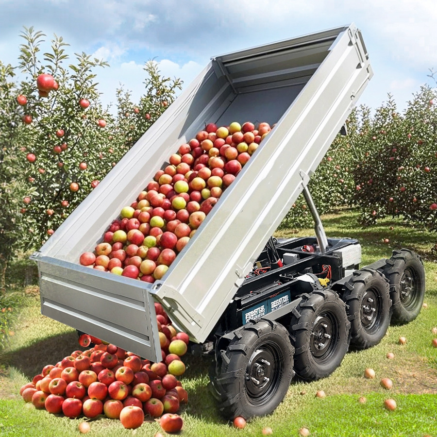 LEZUM Electric Remote Control Transporter Agricultural Orchard Farm Electric Utv Material Handling Equipment All Terrain Transport Vehicle en crédit-bail LEZUM Electric Remote Control Transporter Agricultural Orchard Farm Electric Utv Material Handling Equipment All Terrain Transport Vehicle: photos 10 LEZUM Electric Remote Control Transporter Agricultural Orchard Farm Electric Utv Material Handling Equipment All Terrain Transport Vehicle en crédit-bail LEZUM Electric Remote Control Transporter Agricultural Orchard Farm Electric Utv Material Handling Equipment All Terrain Transport Vehicle: photos 10