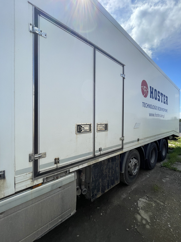 Camion isothermique DAF CF440 FAK: photos 11