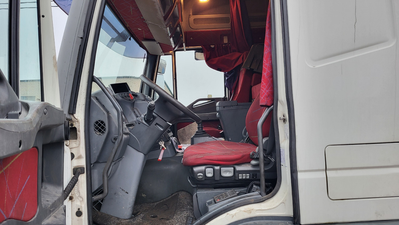 IVECO MAGIRUS AT26 430 en crédit-bail IVECO MAGIRUS AT26 430: photos 14