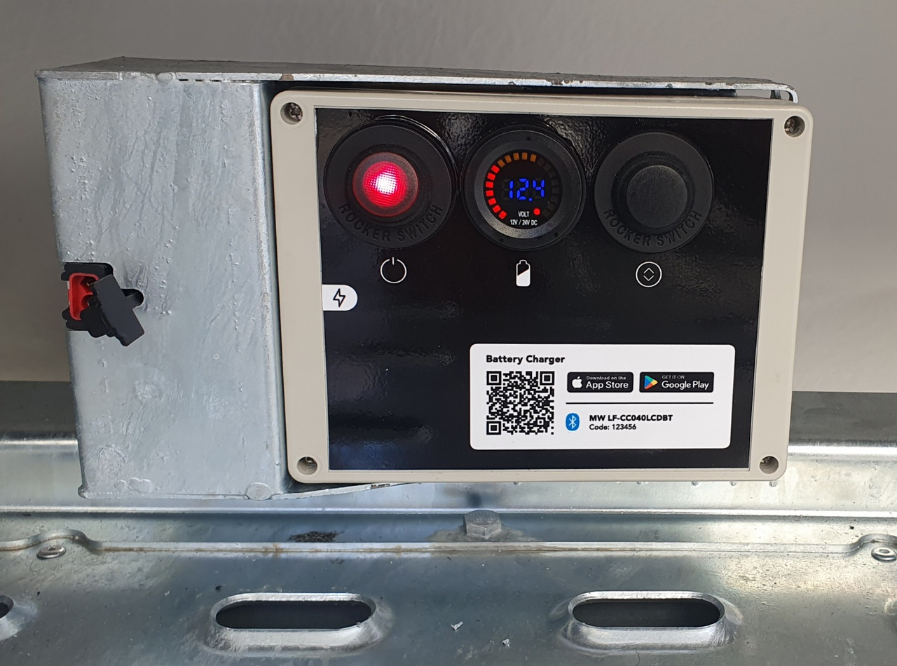 Remorque porte-voitures neuf BRIAN JAMES TRAILERS NEW Race Sport: photos 17