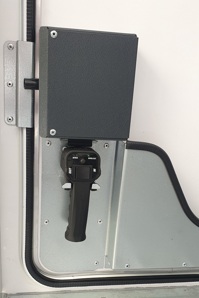 Remorque porte-voitures neuf BRIAN JAMES TRAILERS NEW Race Sport: photos 16