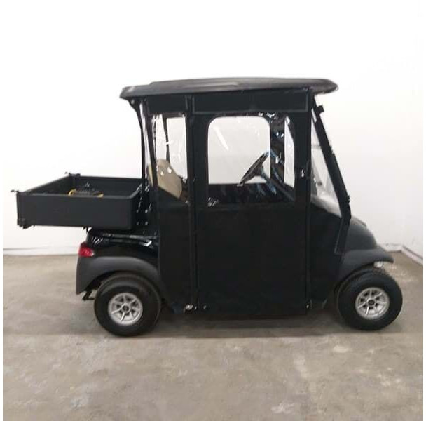 Club Car Precedent with new battery pack - Voiturette de golf: photos 5 Club Car Precedent with new battery pack - Voiturette de golf: photos 5