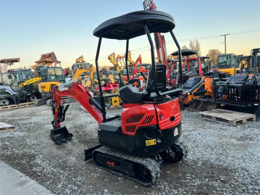 97011 ZW-320 - Mini pelle: photos 5 97011 ZW-320 - Mini pelle: photos 5