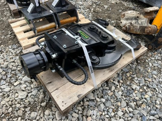 Cisaille de démolition pour 1T à 4T - Cisaille de démolition pour Engins de chantier: photos 3 Cisaille de démolition pour 1T à 4T - Cisaille de démolition pour Engins de chantier: photos 3