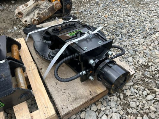 Cisaille de démolition pour 1T à 4T - Cisaille de démolition pour Engins de chantier: photos 5 Cisaille de démolition pour 1T à 4T - Cisaille de démolition pour Engins de chantier: photos 5