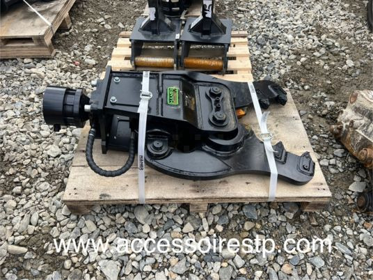 Cisaille de démolition pour 1T à 4T - Cisaille de démolition pour Engins de chantier: photos 1 Cisaille de démolition pour 1T à 4T - Cisaille de démolition pour Engins de chantier: photos 1