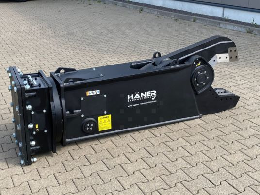 Cisaille hydraulique à ferraille pour pelle de 12T à 18T - Cisaille de démolition: photos 3 Cisaille hydraulique à ferraille pour pelle de 12T à 18T - Cisaille de démolition: photos 3