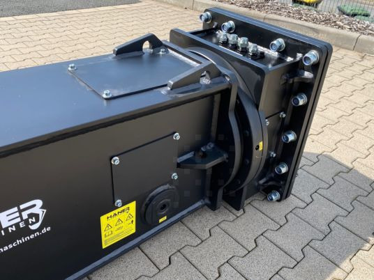 Cisaille hydraulique à ferraille pour pelle de 12T à 18T - Cisaille de démolition: photos 4 Cisaille hydraulique à ferraille pour pelle de 12T à 18T - Cisaille de démolition: photos 4