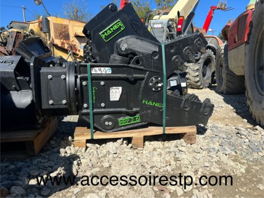 Croc béton pour pelle 2T à 6T - Cisaille de démolition: photos 1 Croc béton pour pelle 2T à 6T - Cisaille de démolition: photos 1