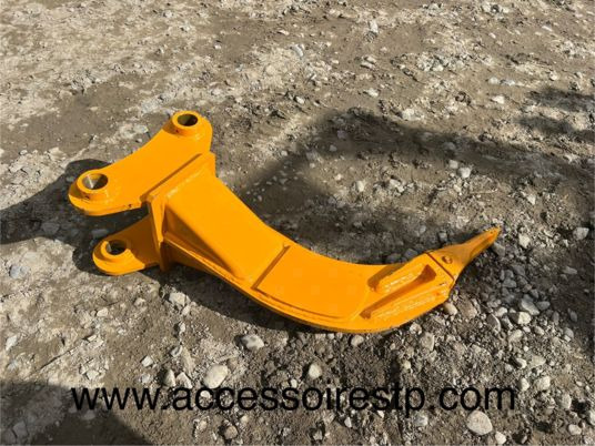 Dent de déroctage - CAT305 - Ripper: photos 1 Dent de déroctage - CAT305 - Ripper: photos 1