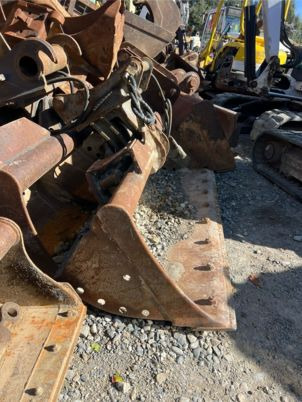 Godet inclinable S60 - Godet: photos 3 Godet inclinable S60 - Godet: photos 3