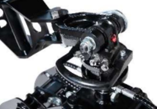 Grappin pour minipelle de 3T5 à 7T - Grappin: photos 3 Grappin pour minipelle de 3T5 à 7T - Grappin: photos 3