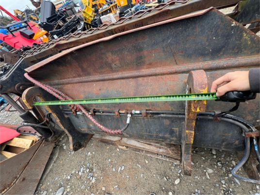 Riman GH 824 TP - Chariot télescopique: photos 5 Riman GH 824 TP - Chariot télescopique: photos 5