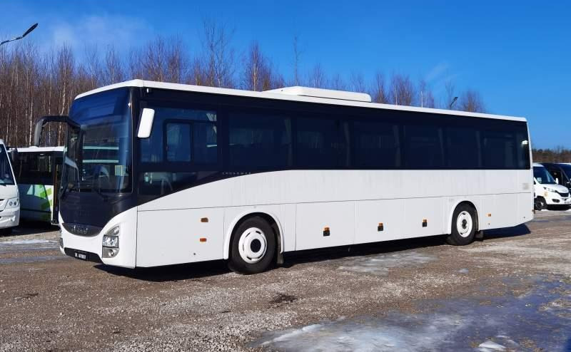 Iveco Arway Crossway 12m EURO 6 KLIMA, Intouro, ul - Autocar: photos 2 Iveco Arway Crossway 12m EURO 6 KLIMA, Intouro, ul - Autocar: photos 2