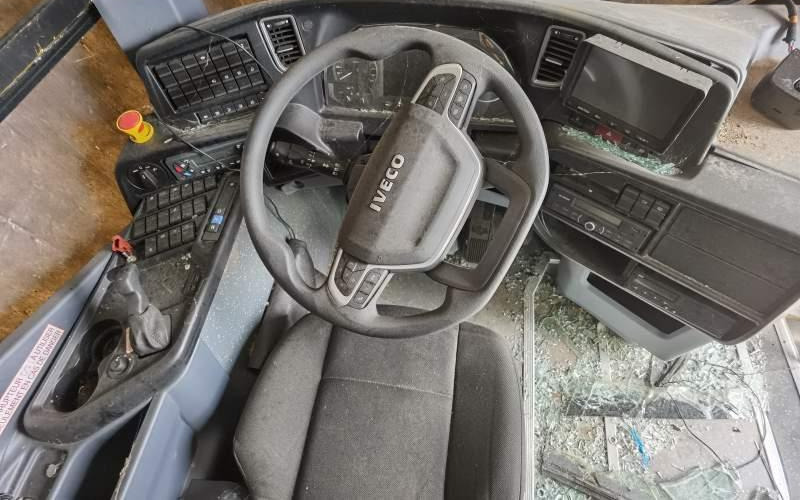 Bus interurbain Iveco Crossway 10.5m FABRYCZNIE NOWY: photos 16