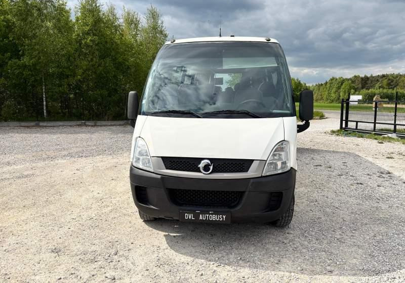 Iveco Indcar Wing euro 5 - Bus interurbain: photos 3 Iveco Indcar Wing euro 5 - Bus interurbain: photos 3