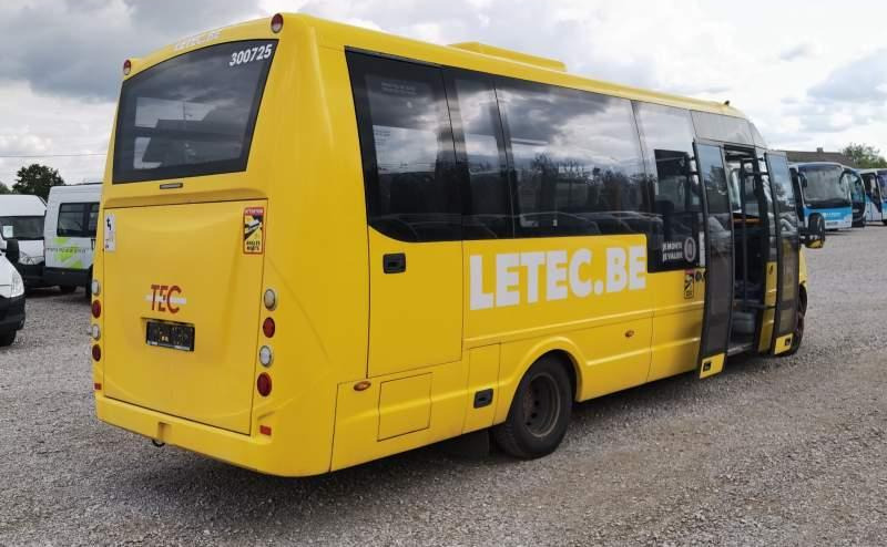 Iveco Rosero First *2x klima*webasto* - Bus urbain: photos 5 Iveco Rosero First *2x klima*webasto* - Bus urbain: photos 5