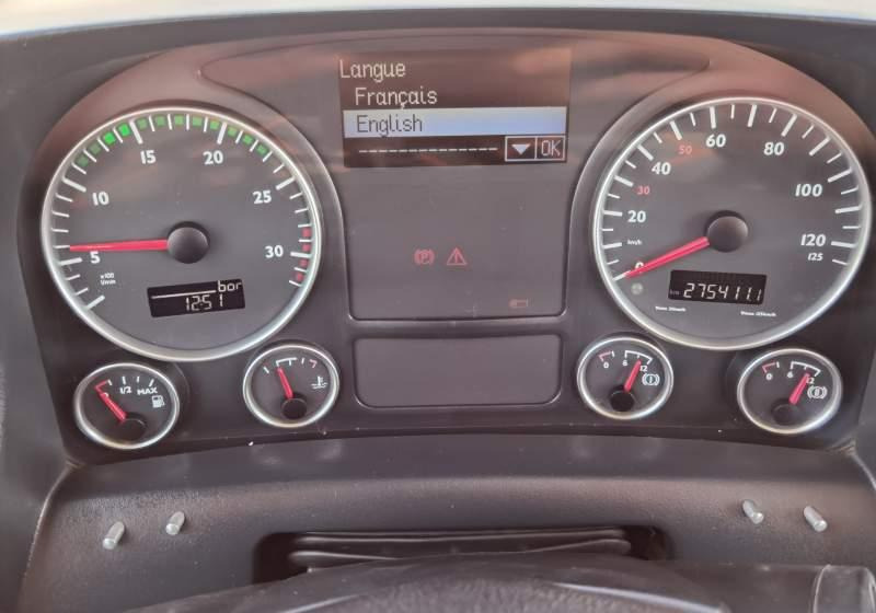 Bus interurbain MAN Fast Starter 2011 *winda* crossway intouro recreo: photos 24 Bus interurbain MAN Fast Starter 2011 *winda* crossway intouro recreo: photos 24