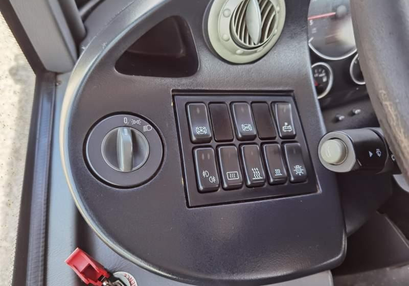 Bus interurbain MAN Fast Starter 2011 *winda* crossway intouro recreo: photos 22 Bus interurbain MAN Fast Starter 2011 *winda* crossway intouro recreo: photos 22