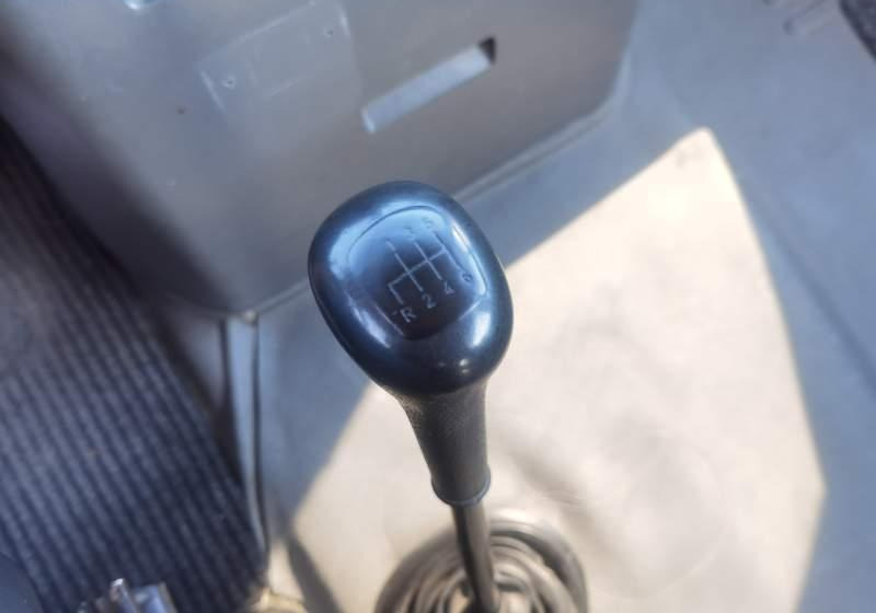 Bus interurbain Mercedes-Benz Vario 813D 31+15: photos 12