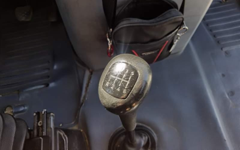 Mercedes-Benz Vario 814D 38+12 - Bus interurbain: photos 4 Mercedes-Benz Vario 814D 38+12 - Bus interurbain: photos 4