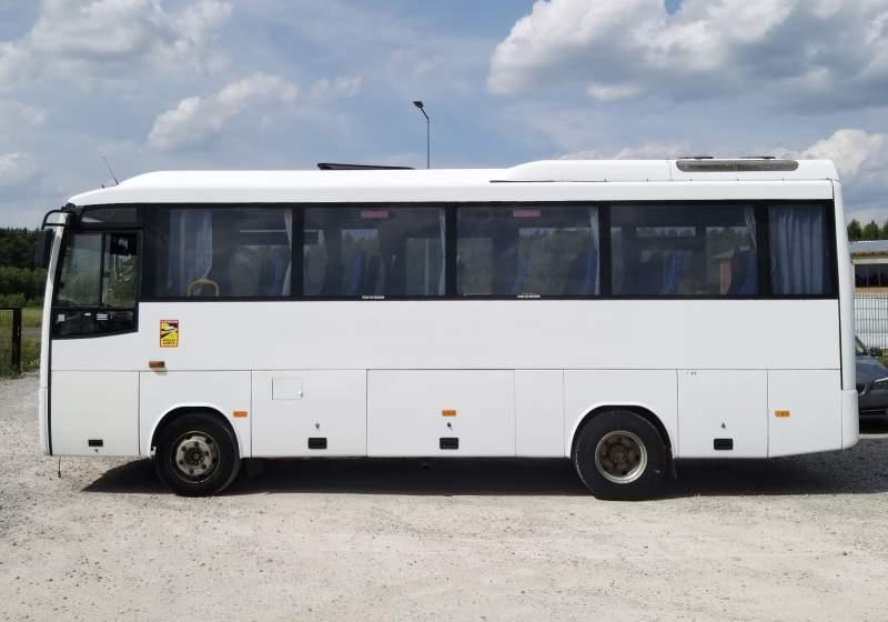 Bus interurbain Otokar Navigo 185SH 34 *KLIMA*: photos 12