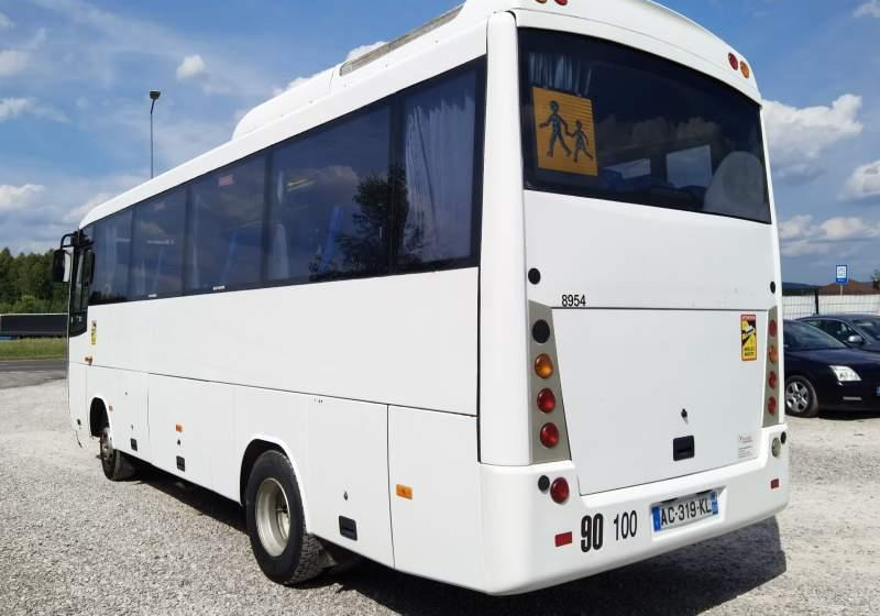 Bus interurbain Otokar Navigo 185SH 34 *KLIMA*: photos 19
