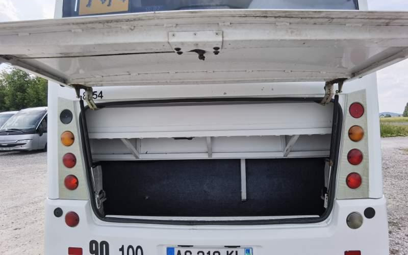 Bus interurbain Otokar Navigo 185SH 34 *KLIMA*: photos 15