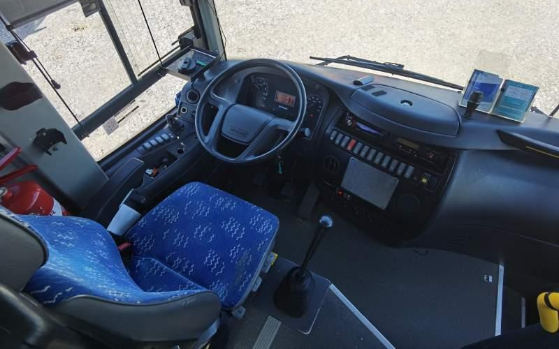 Otokar Navigo 34+13 EURO 5, 2 sztuki en crédit-bail Otokar Navigo 34+13 EURO 5, 2 sztuki: photos 18