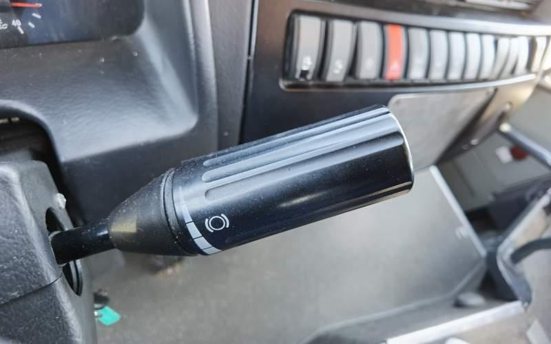 Otokar Navigo 34+13 EURO 5, 2 sztuki en crédit-bail Otokar Navigo 34+13 EURO 5, 2 sztuki: photos 9