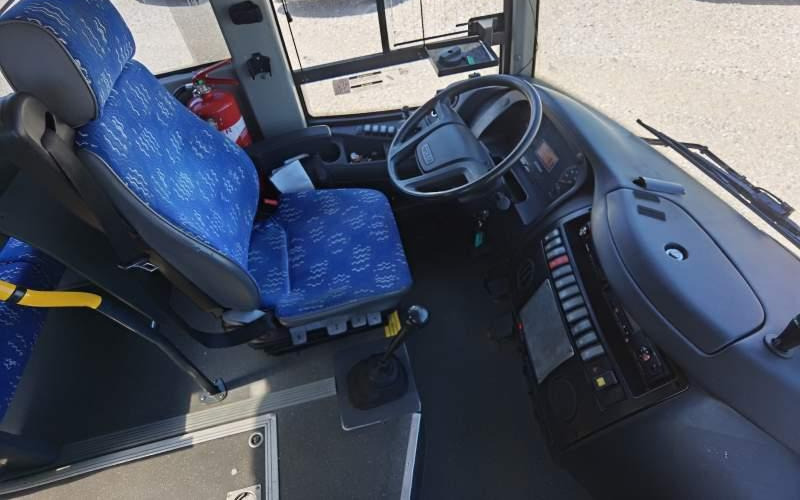 Otokar Navigo 34+13 EURO 5, 2 sztuki en crédit-bail Otokar Navigo 34+13 EURO 5, 2 sztuki: photos 12