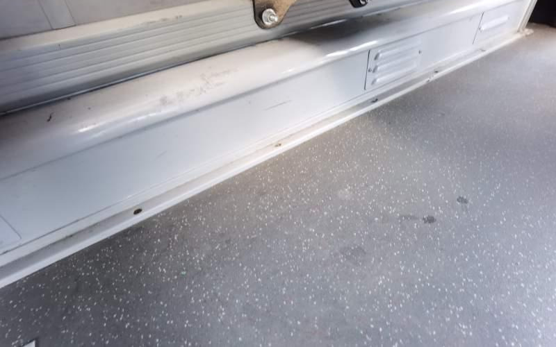 Otokar Navigo 34+13 EURO 5, 2 sztuki en crédit-bail Otokar Navigo 34+13 EURO 5, 2 sztuki: photos 11