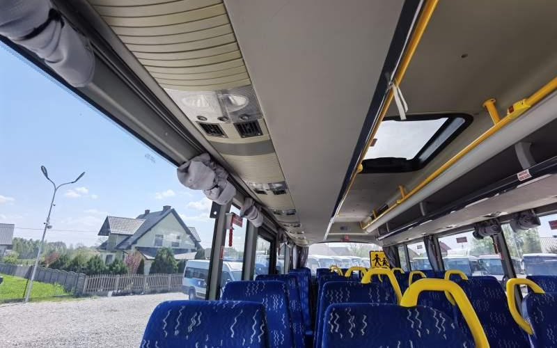 Otokar Navigo 34+13 EURO 5, 2 sztuki en crédit-bail Otokar Navigo 34+13 EURO 5, 2 sztuki: photos 14