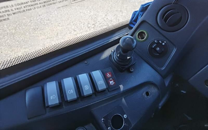 Otokar Navigo 34+13 EURO 5, 2 sztuki en crédit-bail Otokar Navigo 34+13 EURO 5, 2 sztuki: photos 13