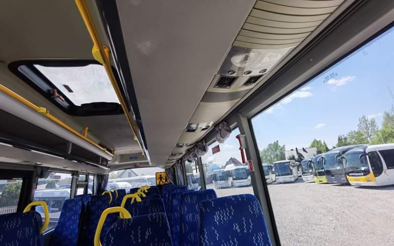 Otokar Navigo 34+13 EURO 5, 2 sztuki en crédit-bail Otokar Navigo 34+13 EURO 5, 2 sztuki: photos 15