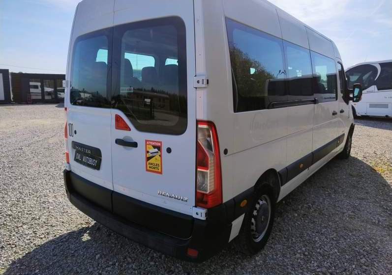 Renault Master /// NOWY SILNIK // - Bus interurbain: photos 4 Renault Master /// NOWY SILNIK // - Bus interurbain: photos 4