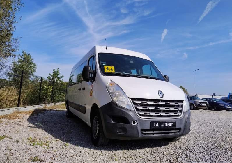 Renault Master /// NOWY SILNIK // - Bus interurbain: photos 1 Renault Master /// NOWY SILNIK // - Bus interurbain: photos 1