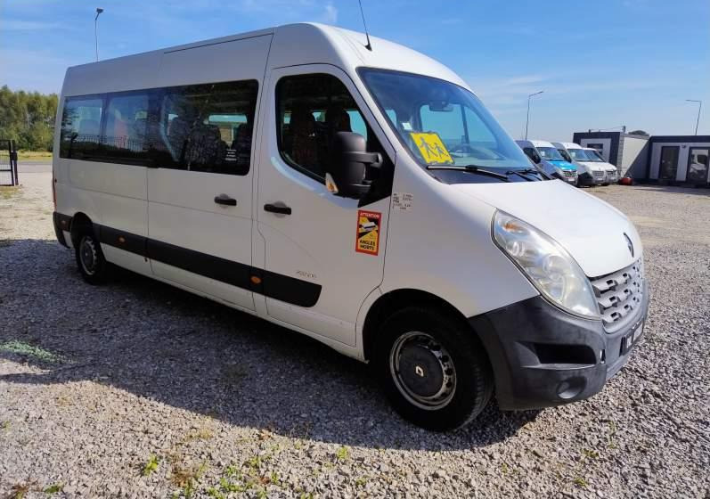 Renault Master /// NOWY SILNIK // - Bus interurbain: photos 3 Renault Master /// NOWY SILNIK // - Bus interurbain: photos 3