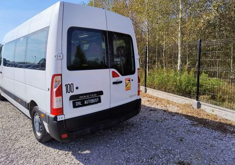 Renault Master /// NOWY SILNIK // - Bus interurbain: photos 5 Renault Master /// NOWY SILNIK // - Bus interurbain: photos 5