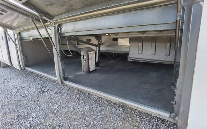 Temsa LD SB 12 EURO 6 en crédit-bail Temsa LD SB 12 EURO 6: photos 48