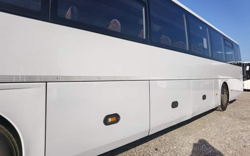 Temsa LD SB 12 EURO 6 en crédit-bail Temsa LD SB 12 EURO 6: photos 13